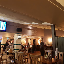 Saltshouse Tavern