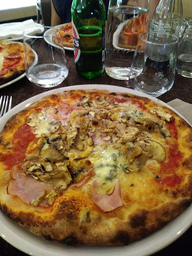 Gast Haus in Santa Flavia, Città Metropolitana di Palermo