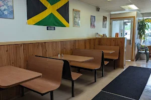 Hummingbird Jamaican Restaurant image