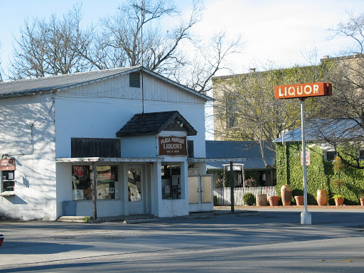 Plaza Package Store, 262 S Main St, Boerne, TX 78006, USA, 