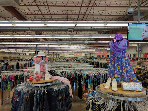 Thrift Store «Goodwill Central Texas - North Lamar», reviews and photos