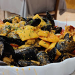 Photo n°2 de l'avis de gregory.i fait le 08/09/2021 à 21:11 sur le  Osteria della Lucciola à Canegrate