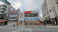スシロー 那覇国際通り店
