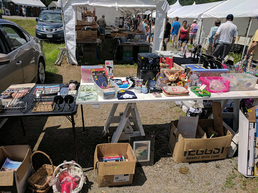 Flea Market «Londonderry Flea Market», reviews and photos, 5 Avery Rd, Londonderry, NH 03053, USA