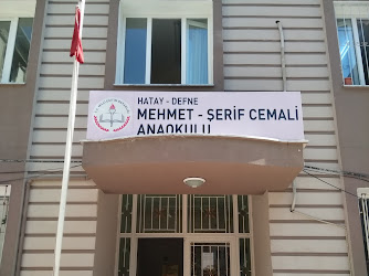 Mehmet Rendi İlkokulu