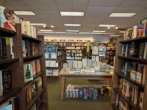 Book Store «Barnes & Noble», reviews and photos, 15 Backus Ave, Danbury, CT 06810, USA