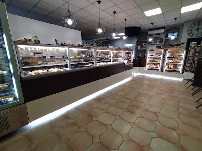 La Mie du Pâtissier à Mallemort