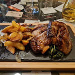 Photo n°1 de l'avis de Arnaldo.e fait le 21/02/2023 à 15:51 sur le  Restaurante T&C à Vila Nova de Gaia