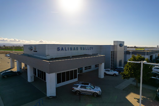 Prefecture Salinas