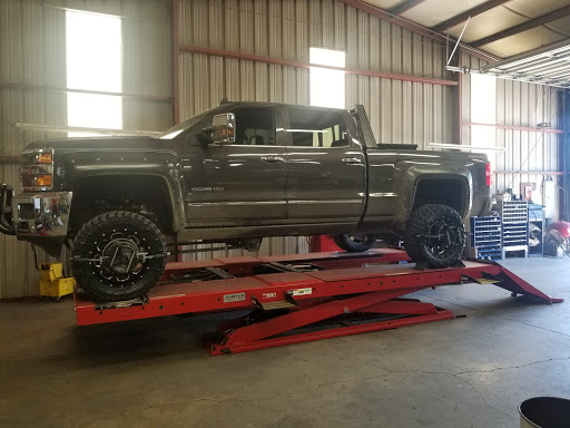 Auto Repair Shop «T C Automotive», reviews and photos, 1211 N State St, Ukiah, CA 95482, USA