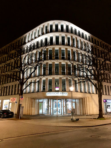 Deutsche Hypothekenbank (Actien-Gesellschaft)