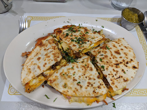 Coffee Shop «Edgebrook Coffee Shop», reviews and photos, 6322 N Central Ave, Chicago, IL 60646, USA