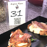 Photo n°1 de l'avis de Vincenzo.u fait le 09/04/2022 à 11:38 sur le  Capitan Vasco à Foce Verde