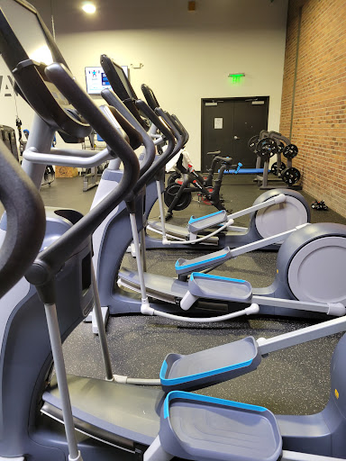 Gym «CrossFit New Haven», reviews and photos, 1175 State St # 201, New Haven, CT 06511, USA