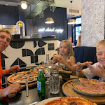 Photo n°1 de l'avis de hermes.e fait le 08/07/2023 à 22:11 sur le  Pizzaria Luzzo à Guimaraes