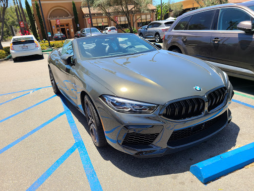 Shopping Mall «The Bluffs Shopping Center», reviews and photos, 1302 - 1380 Bison Ave, Newport Beach, CA 92660, USA