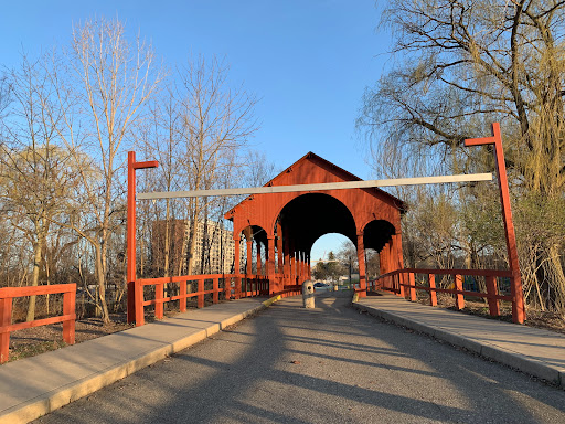 Gym «Life Time Fitness», reviews and photos, 40000 High Pointe Blvd, Novi, MI 48375, USA