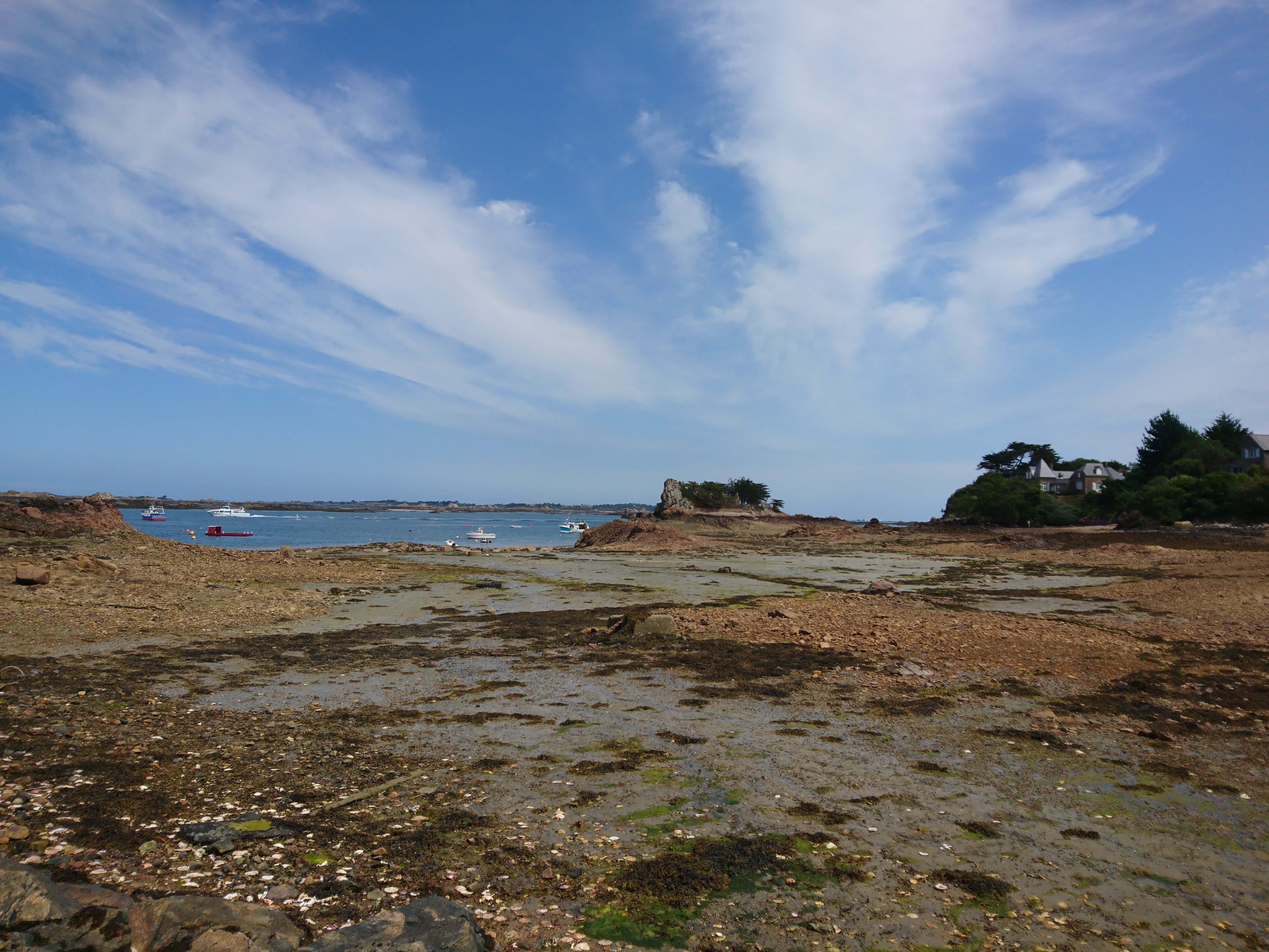 Photo n° 1 de l'avis de Nicolas.e fait le 02/08/2019 à 09:57