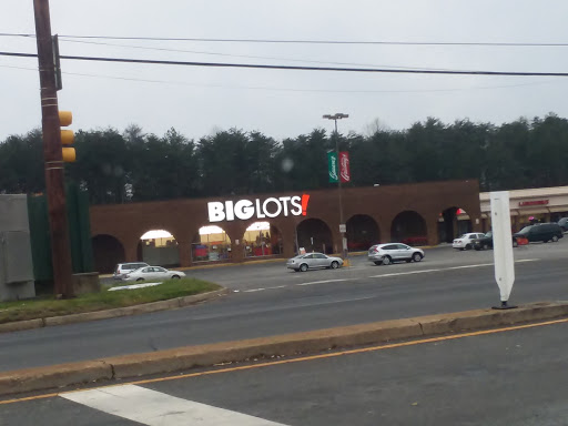 Discount Store «Big Lots», reviews and photos, 2000 Plank Rd, Fredericksburg, VA 22401, USA