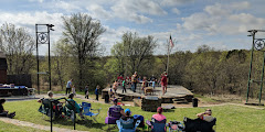 Lake Mineral Wells State Park & Trailway