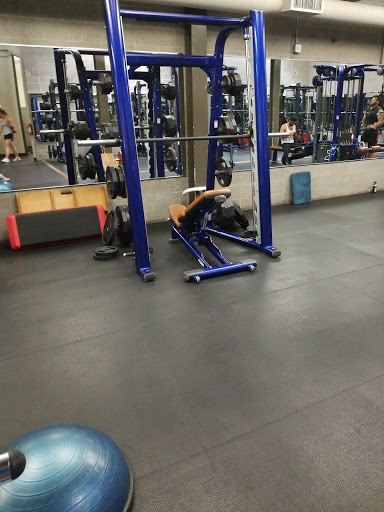 Gym «Pacific Northwest Fitness», reviews and photos, 401 Broadway Ave E, Seattle, WA 98102, USA