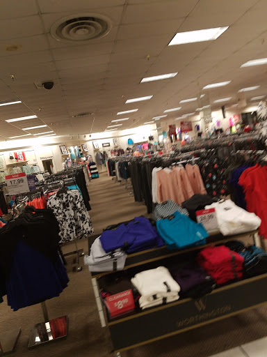 Department Store «JCPenney», reviews and photos, 800 S James Campbell Blvd, Columbia, TN 38401, USA