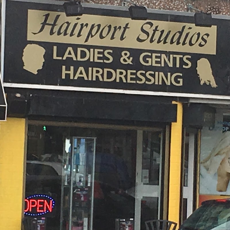 Hairport Studio