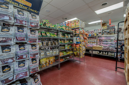 Butcher Shop «Market Place Meats», reviews and photos, 7714 Cooley Lake Rd, Waterford Twp, MI 48327, USA