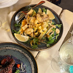 Photo n°3 de l'avis de Francesco.e fait le 12/10/2023 à 22:48 sur le  Jomá Restaurant à Terrasini