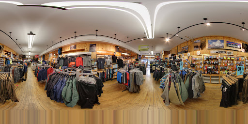 Clothing Store «Bivouac», reviews and photos, 336 S State St, Ann Arbor, MI 48104, USA