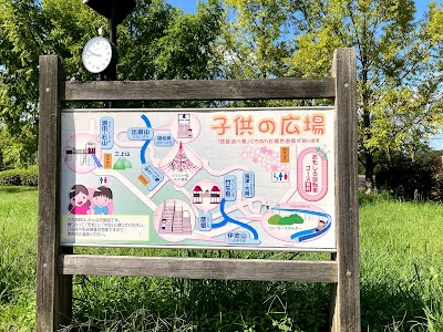 矢橋帰帆島公園