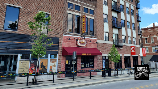 American Restaurant «308 On State», reviews and photos, 308 W State St, West Lafayette, IN 47906, USA