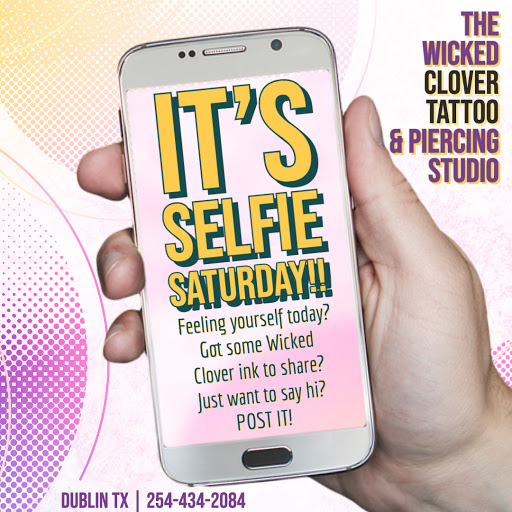 Explore mom tattoo ideas for son, creative tattoo ideas in Dublin, available at The Wicked Clover