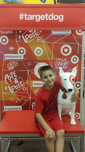 Department Store «Target», reviews and photos, 41 Robert Dr, South Easton, MA 02375, USA