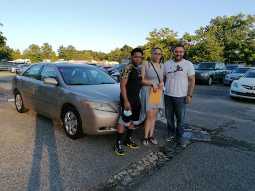 Used Car Dealer «All Sales Auto Group Inc», reviews and photos, 1209 U.S. 9, Howell, NJ 07731, USA