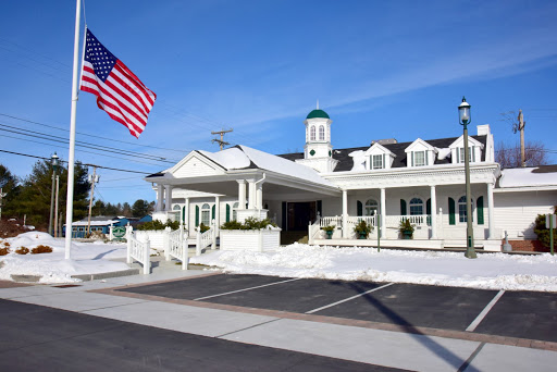 Funeral Home «Remick & Gendron Funeral Home/Crematory», reviews and photos, 811 Lafayette Rd, Hampton, NH 03842, USA