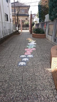 花のみち