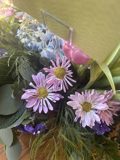 Wickliffe Flower Shop LLC