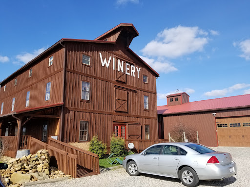 Winery «Merry Family Winery», reviews and photos, 2376 OH-850, Bidwell, OH 45614, USA