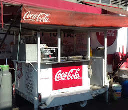 Tacos Y Tortas El Chente photo