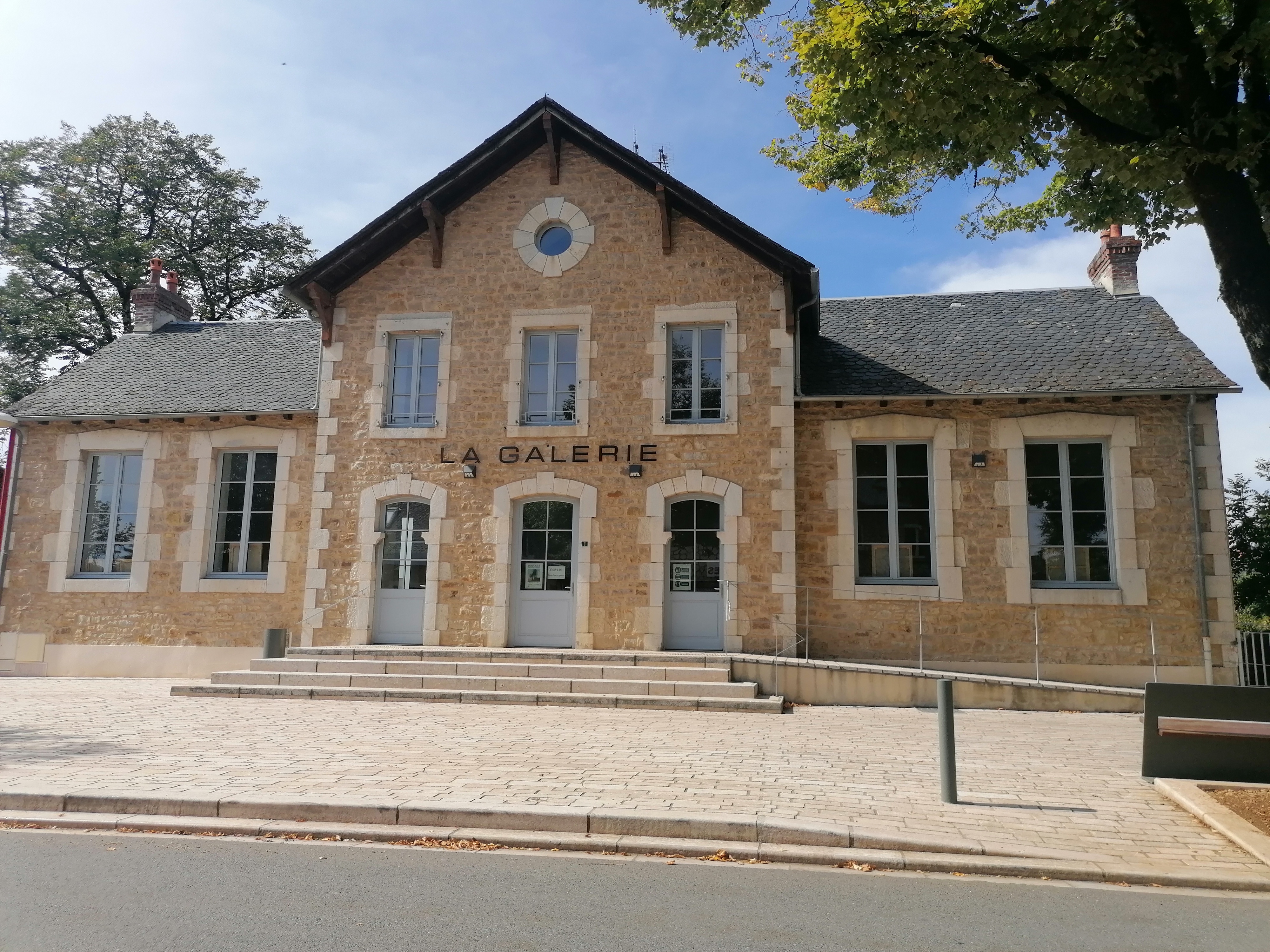 Photo n° 3 de l'avis de Sandrine.u fait le 13/09/2021 à 15:00