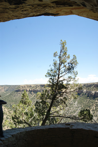 Park «Balcony House», reviews and photos