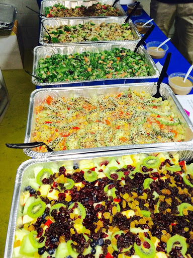 Health Food Store «Healthy Garden & Gourmet Pizza», reviews and photos, 200 County Rte 561, Voorhees Township, NJ 08043, USA