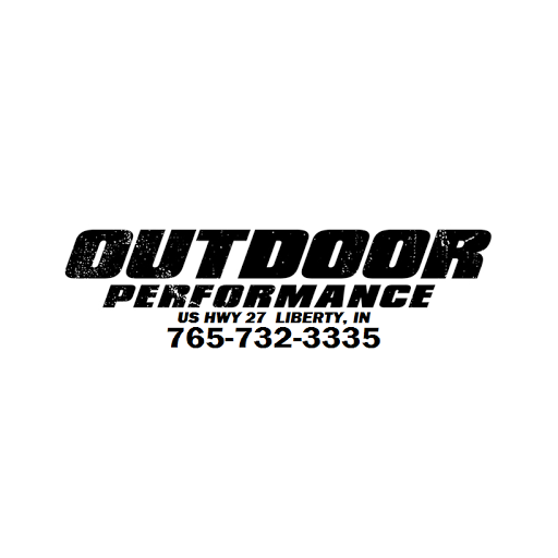 Lawn Mower Repair Service «Outdoor Performance», reviews and photos, 2920 US-27, Liberty, IN 47353, USA