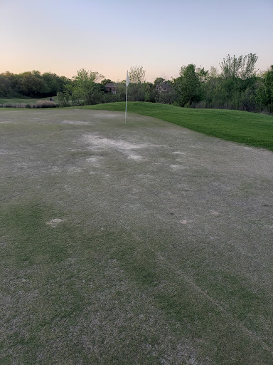 Golf Course «Jim McLean Golf Center», reviews and photos, 8940 Creek Run Rd, Fort Worth, TX 76120, USA