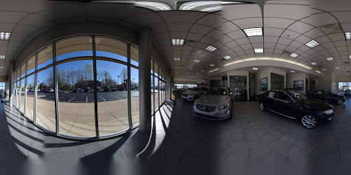 Car Dealer «Volvo Cars of Louisville», reviews and photos, 5 Swope Autocenter Dr, Louisville, KY 40299, USA