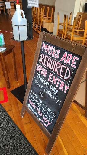 Coffee Shop «Kaladi Brothers Coffee», reviews and photos, 517 E Pike St, Seattle, WA 98122, USA