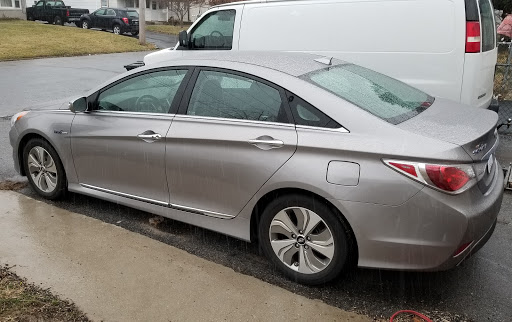 Chevrolet Dealer «Diver Used Cars», reviews and photos, 210 Greenhill Ave, Wilmington, DE 19805, USA