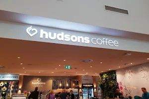 Hudsons Coffee image