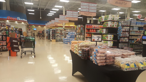 Grocery Store «Star Market», reviews and photos, 370 Western Ave, Brighton, MA 02135, USA